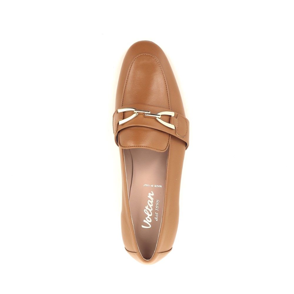 Voltan Mocassin 220058 cognac