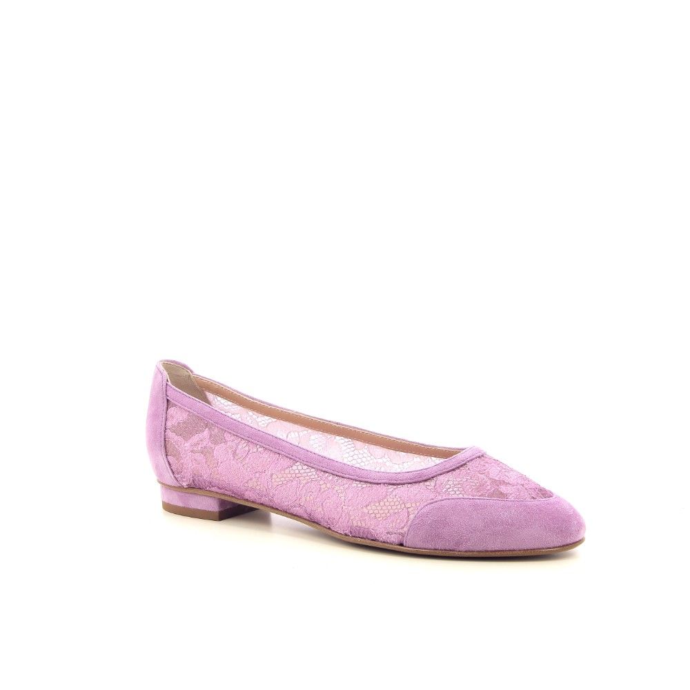 Voltan Ballerina 220063 paars