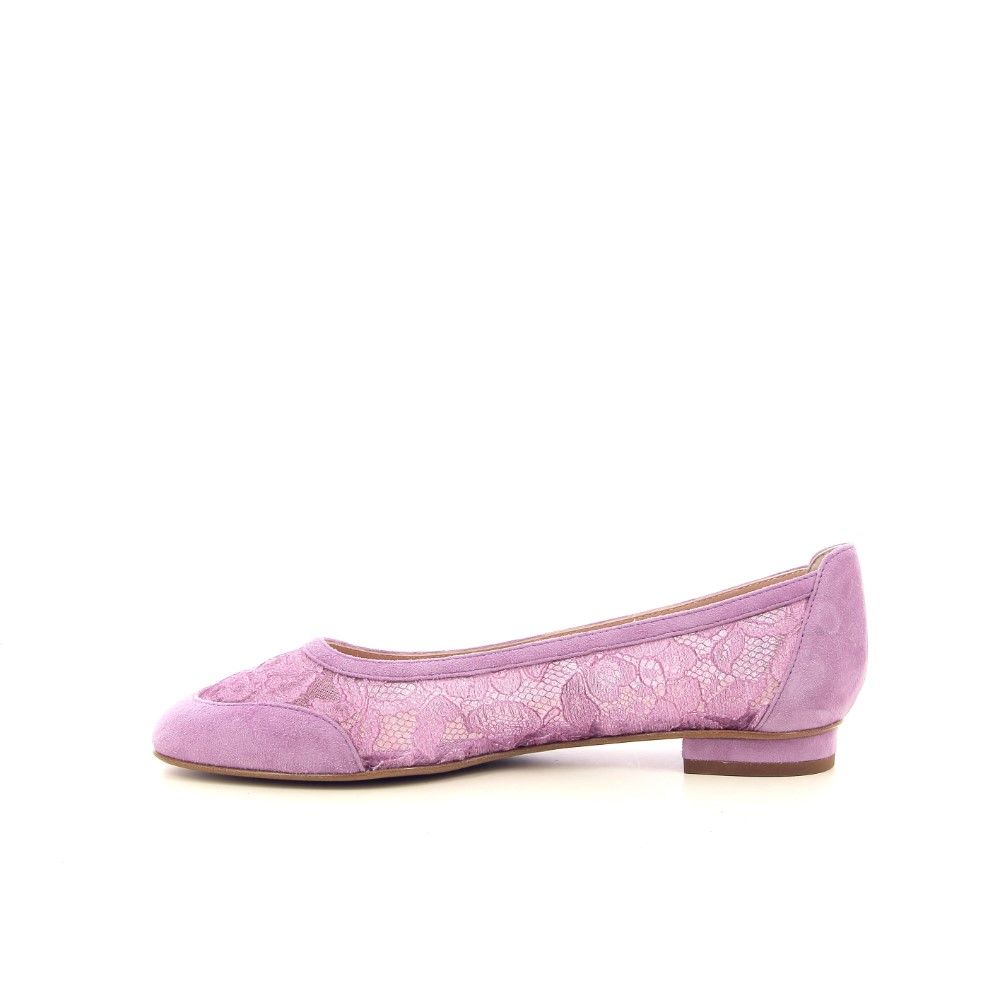 Voltan Ballerina 220063 paars
