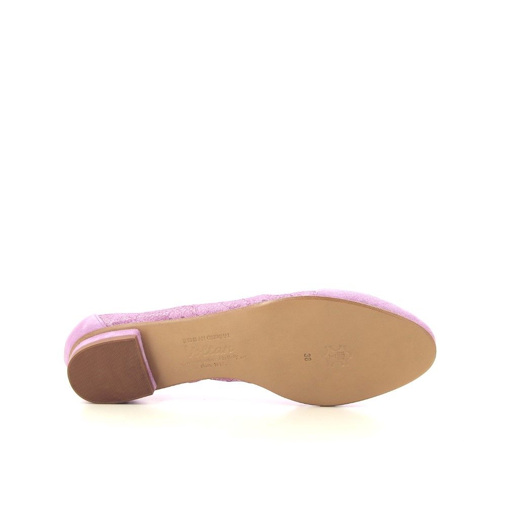 Voltan Ballerina 220063 paars