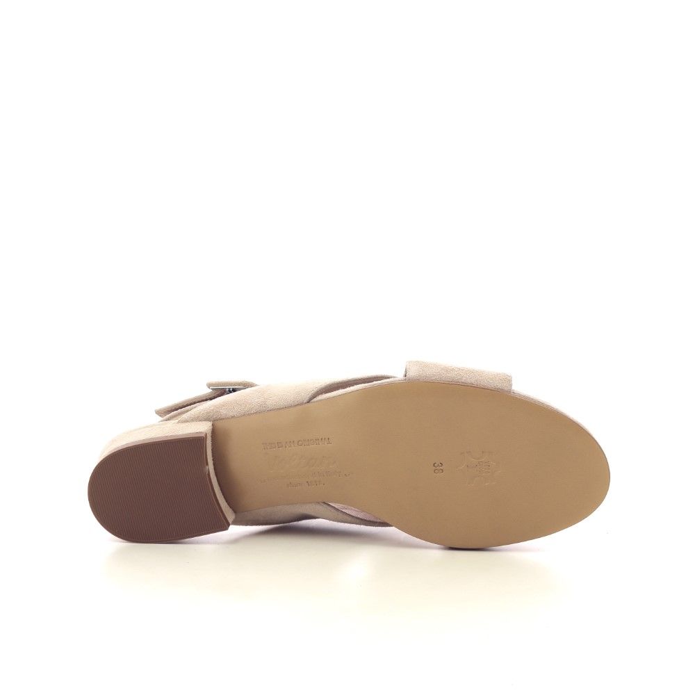 Voltan Sandaal 220070 beige