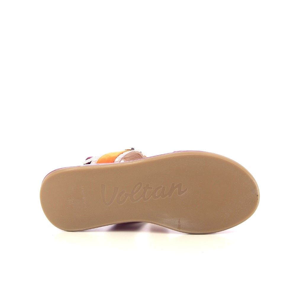 Voltan Sandaal 220094 paars