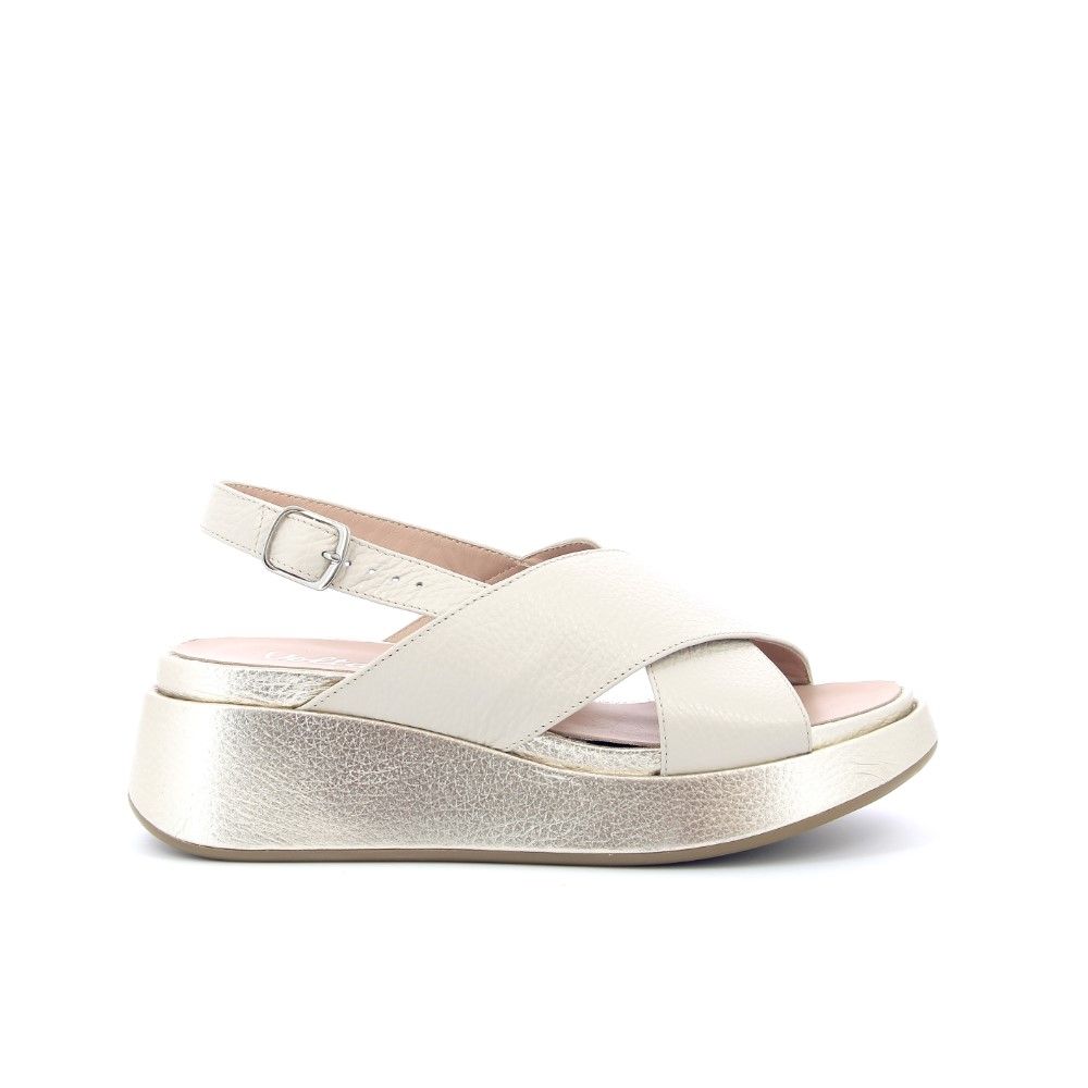Voltan Sandaal 220095 beige