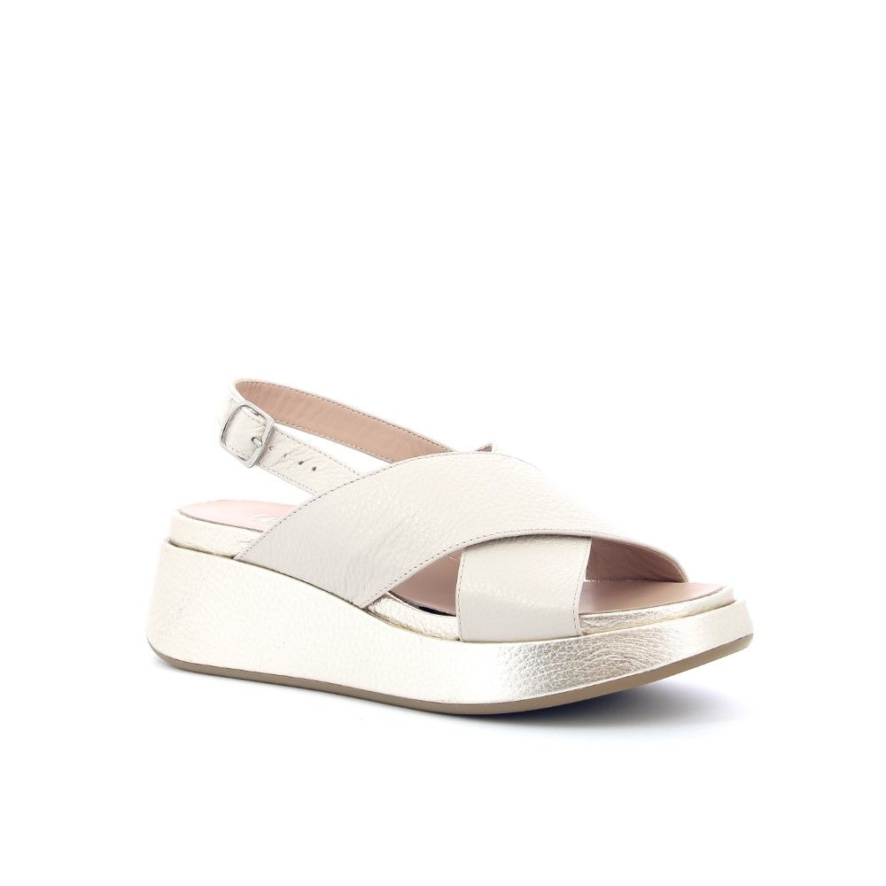 Voltan Sandaal 220095 beige
