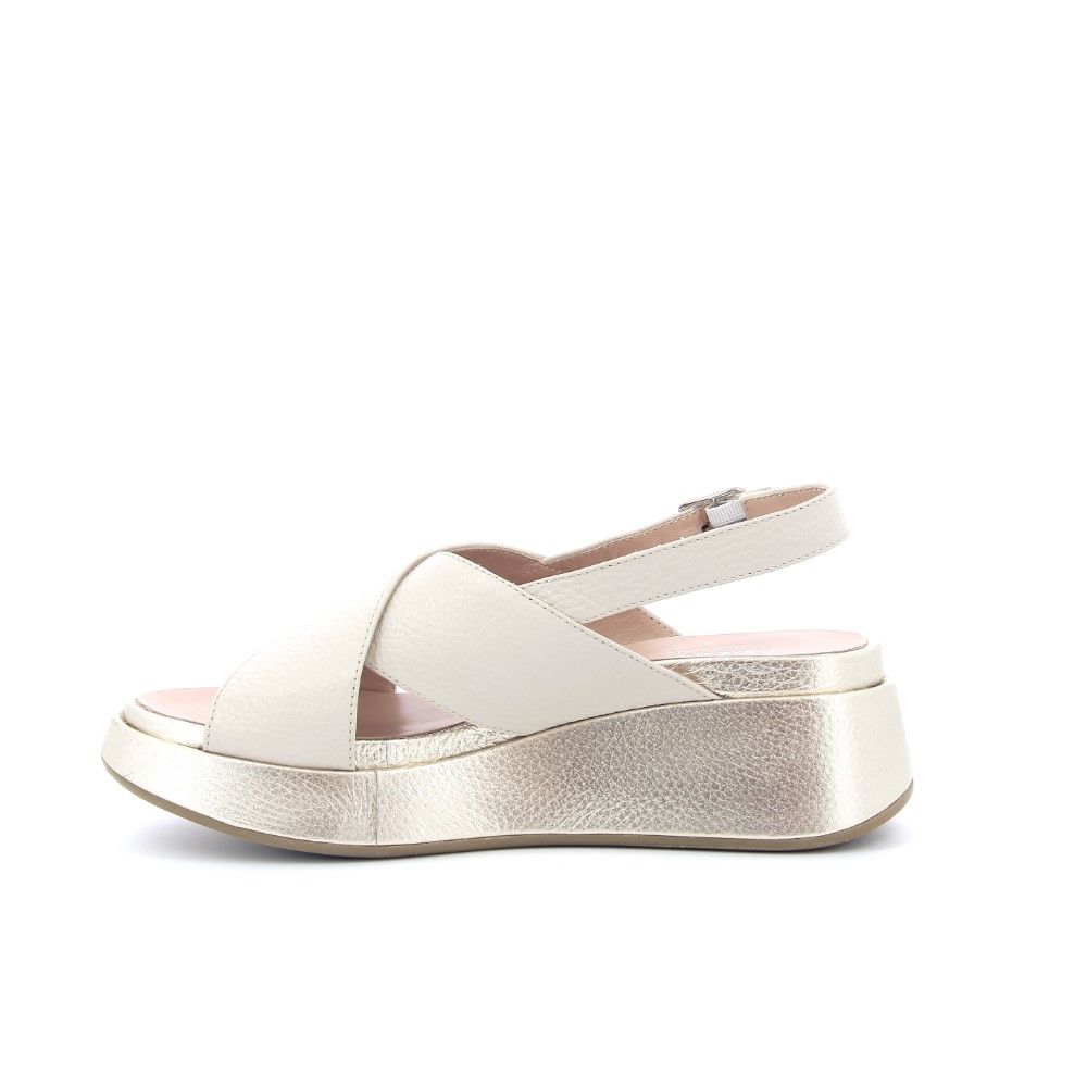 Voltan Sandaal 220095 beige