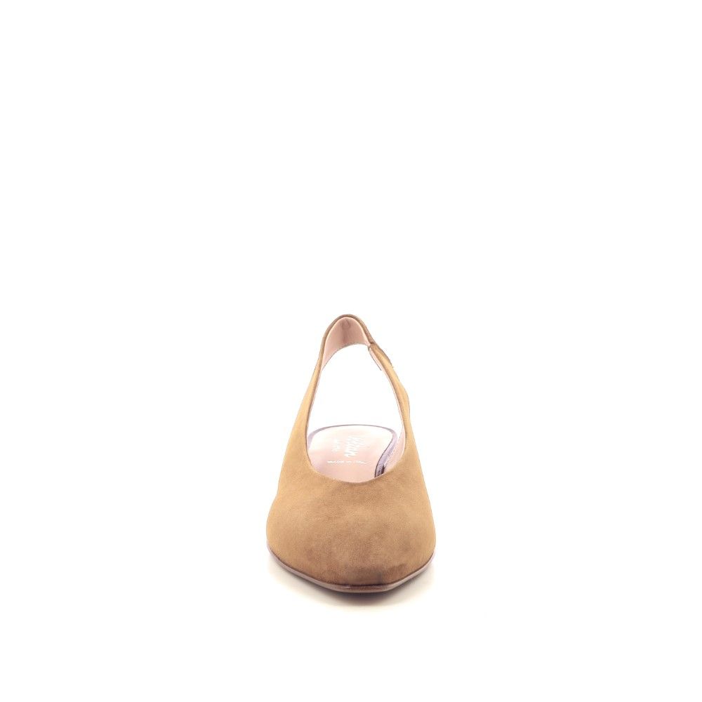 Voltan Slingback 220096 cognac