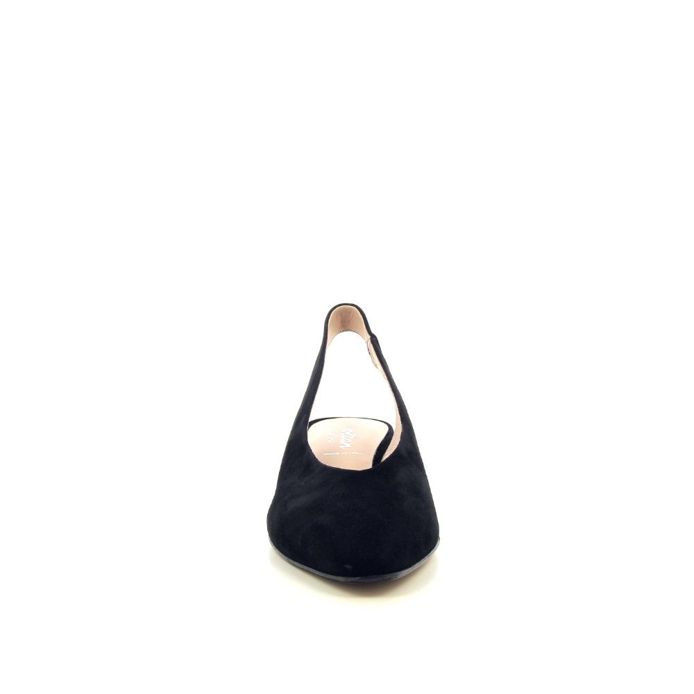 Voltan Slingback 220097 zwart