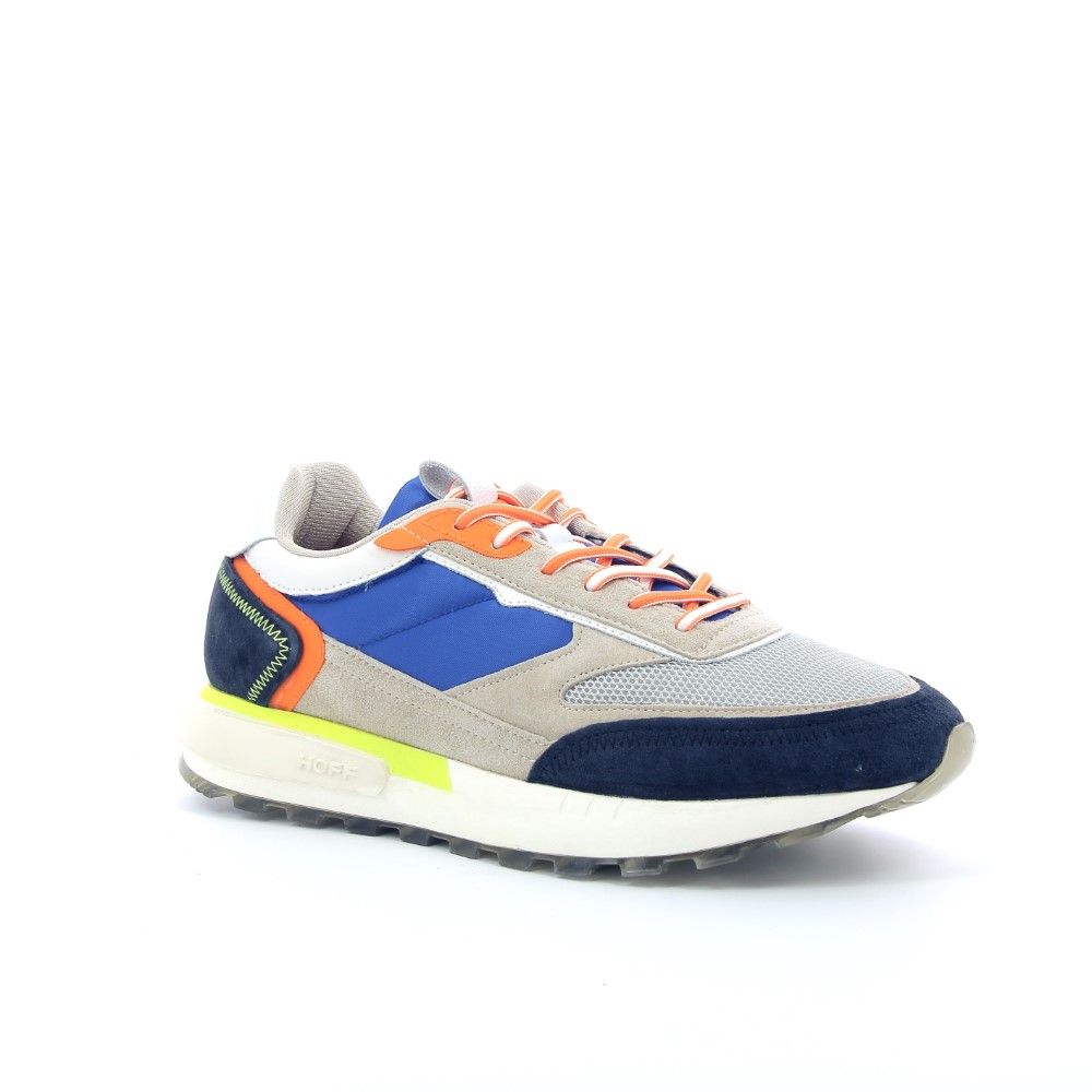 Hoff Tribe Outback 220118 blauw