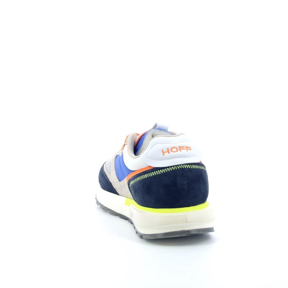 Hoff Tribe Outback 220118 blauw