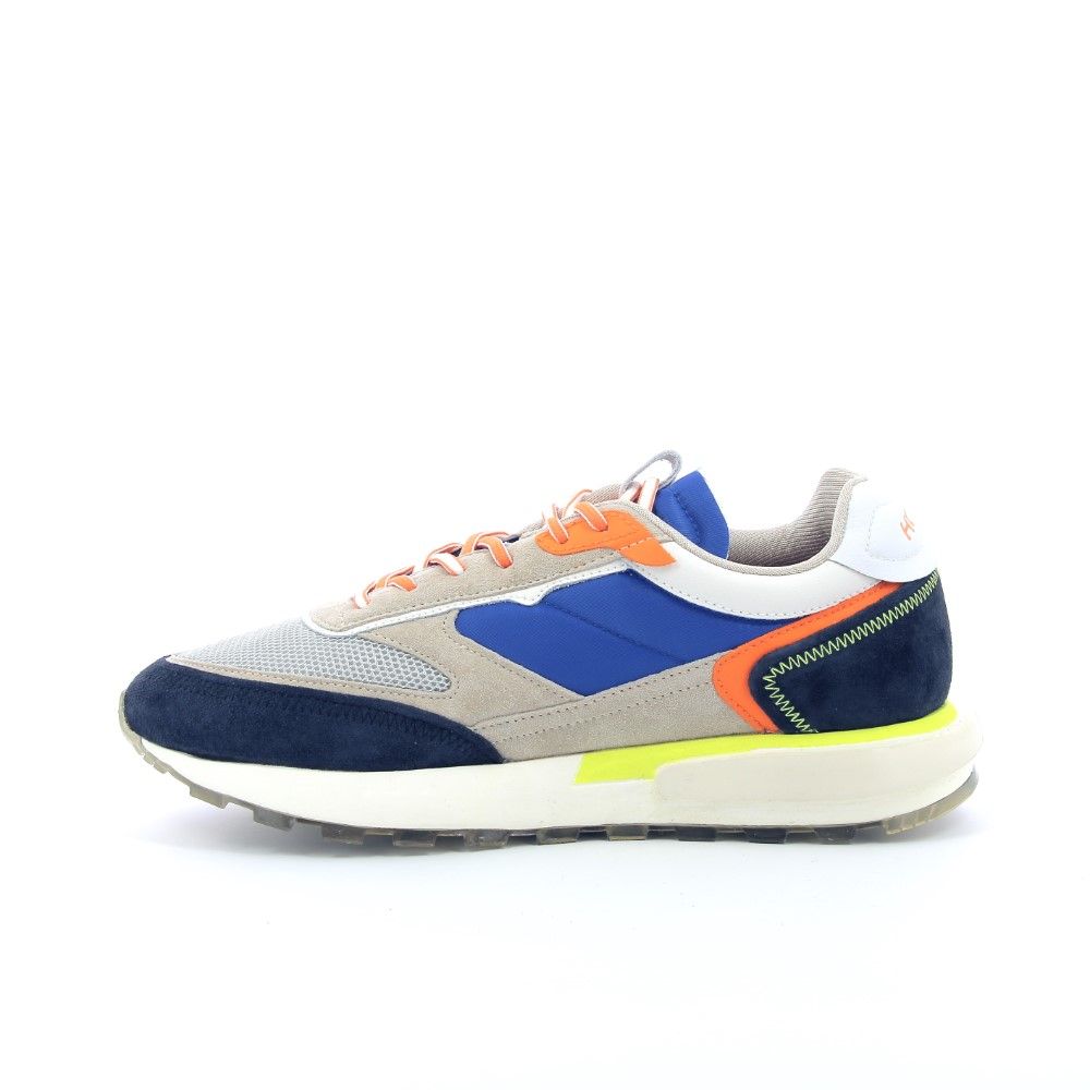 Hoff Tribe Outback 220118 blauw