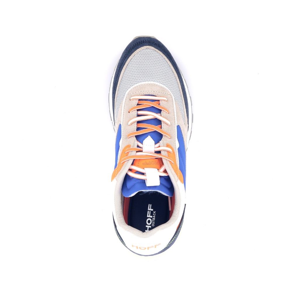 Hoff Tribe Outback 220118 blauw