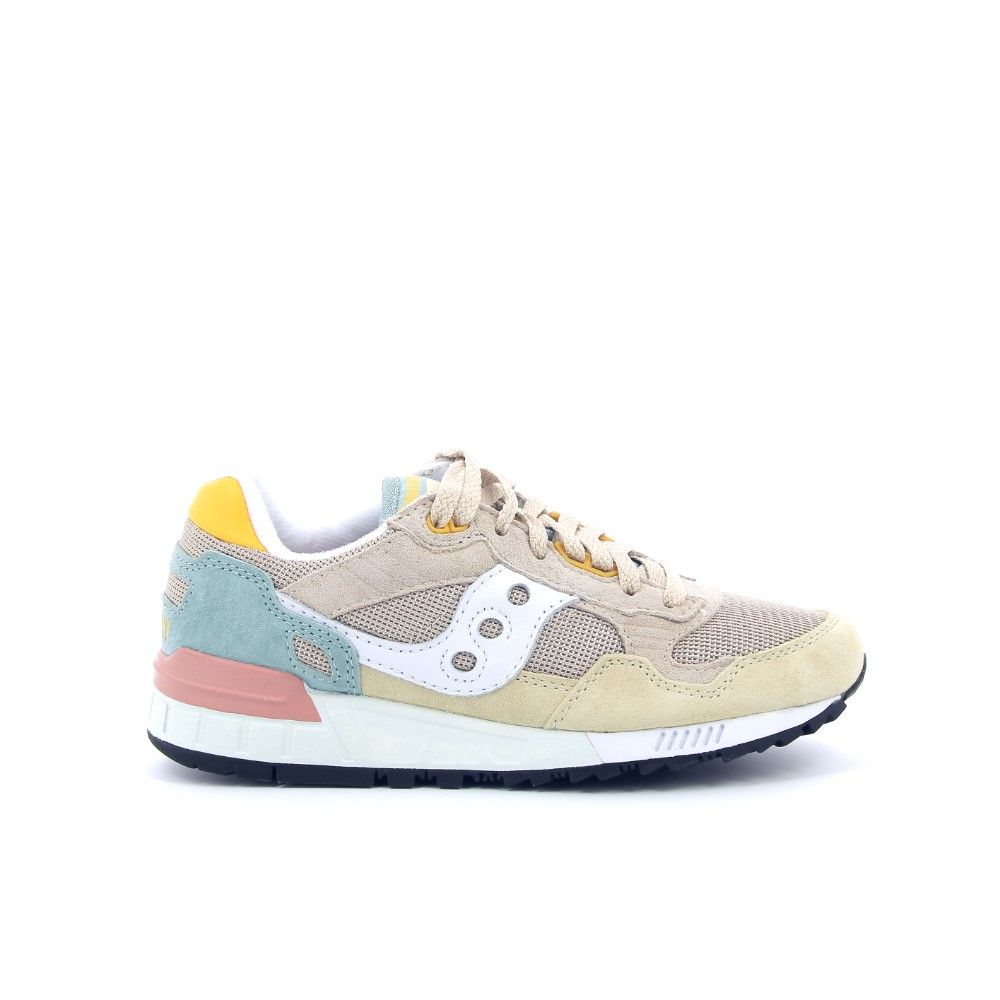 Saucony Shadow 220123 beige