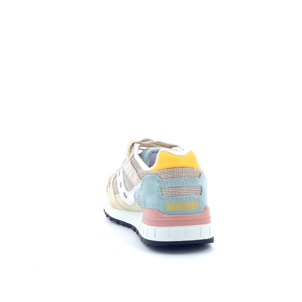 Saucony Shadow 220123 beige