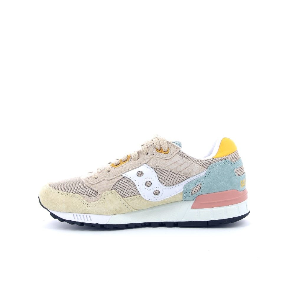 Saucony Shadow 220123 beige