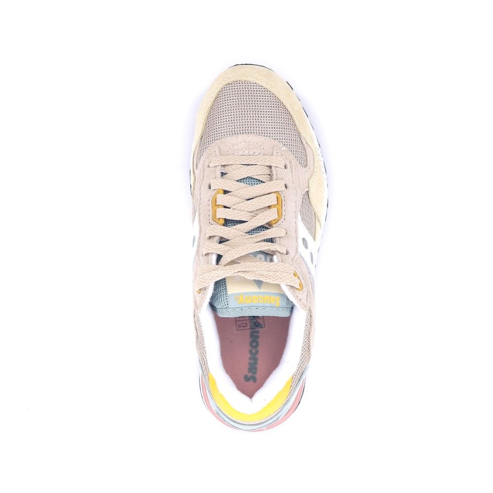 Saucony Shadow 220123 beige