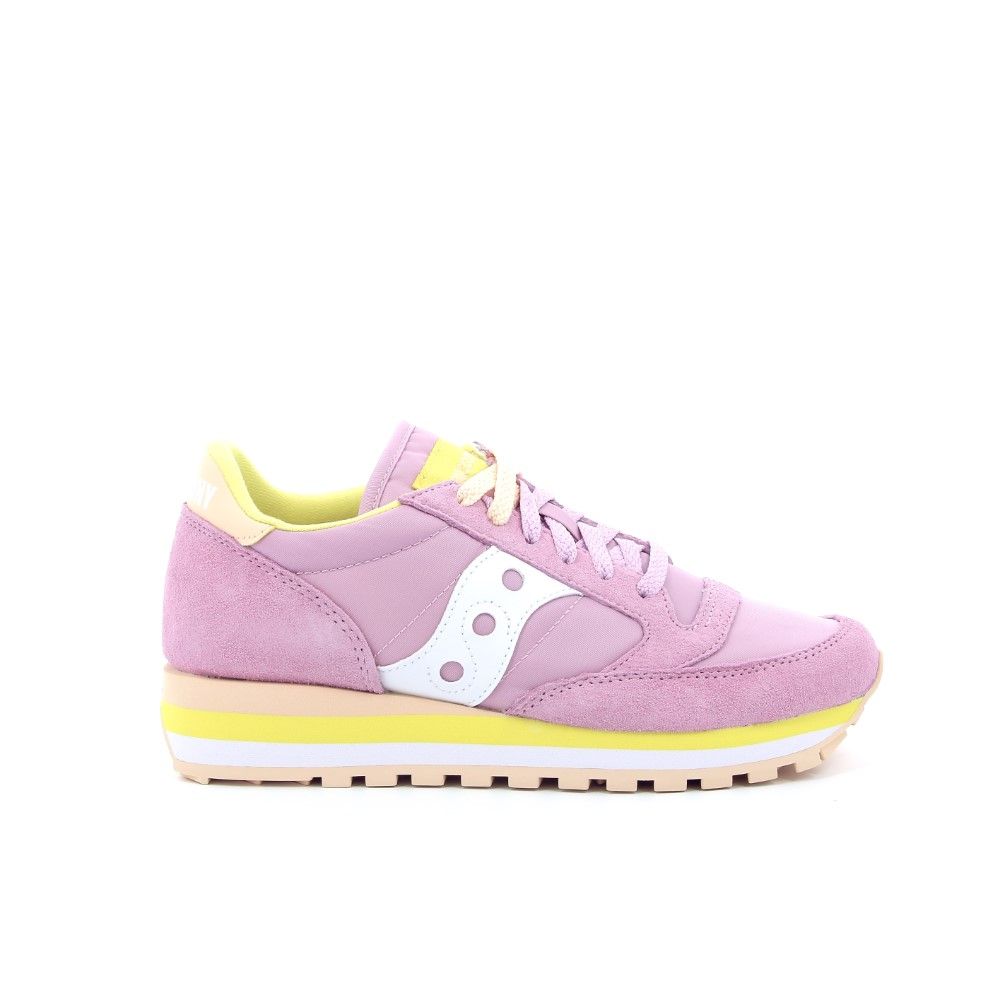 Saucony Jazz Tripple 220124 paars