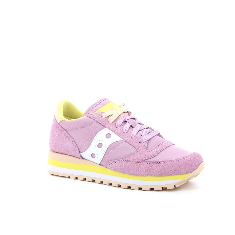 Saucony Jazz Tripple 220124 paars