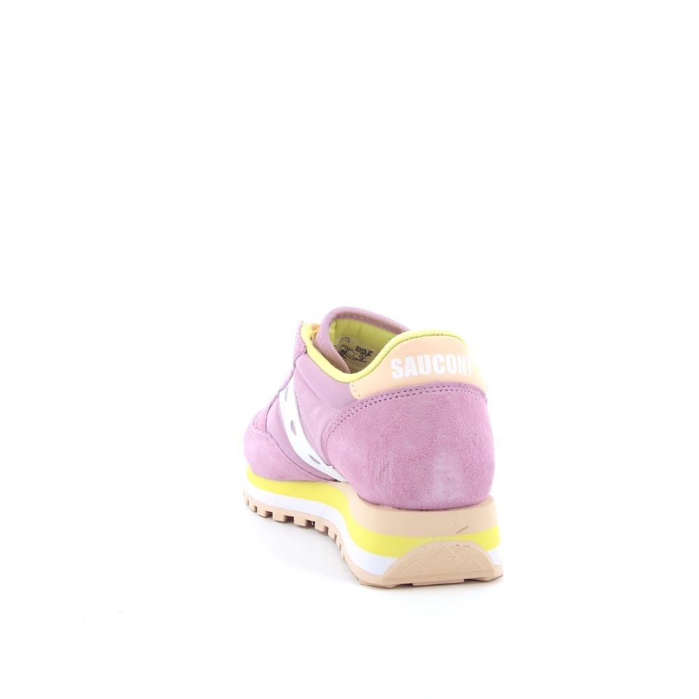 Saucony Jazz Tripple 220124 paars