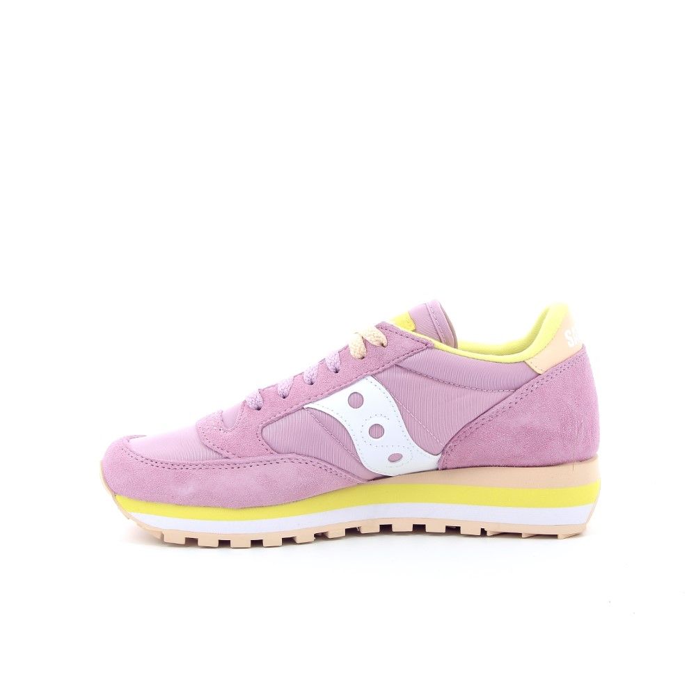 Saucony Jazz Tripple 220124 paars