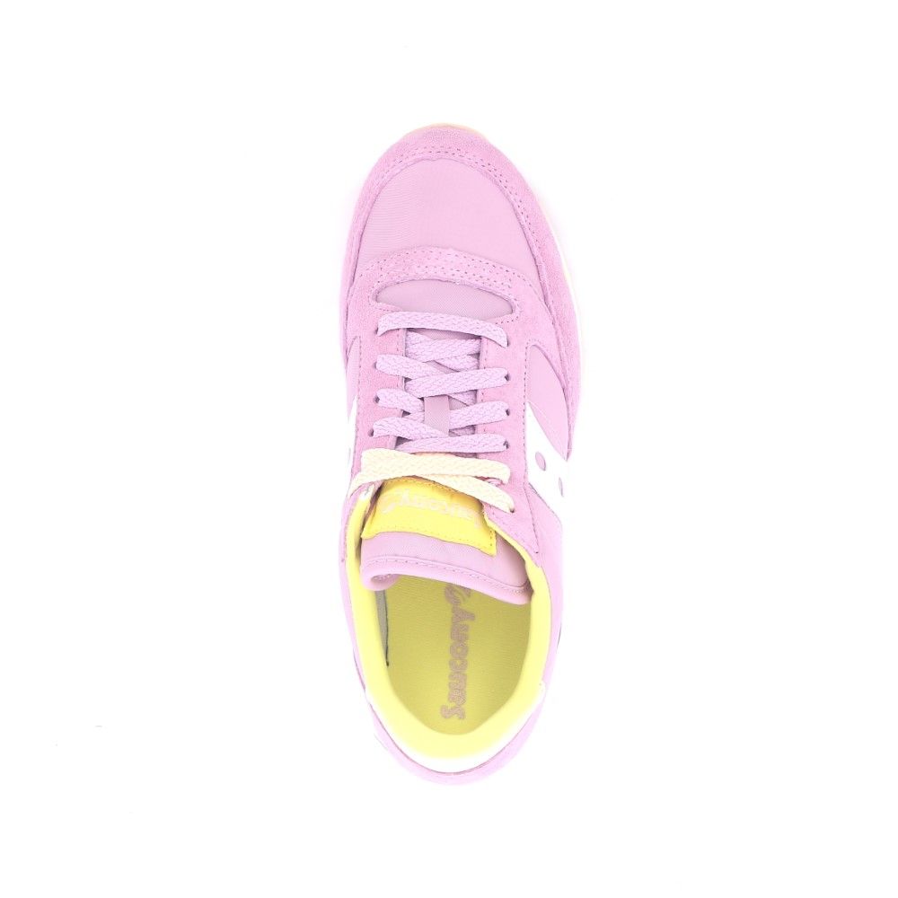 Saucony Jazz Tripple 220124 paars