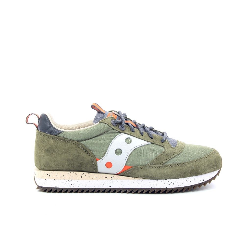 Saucony Jazz Peak 220128 groen