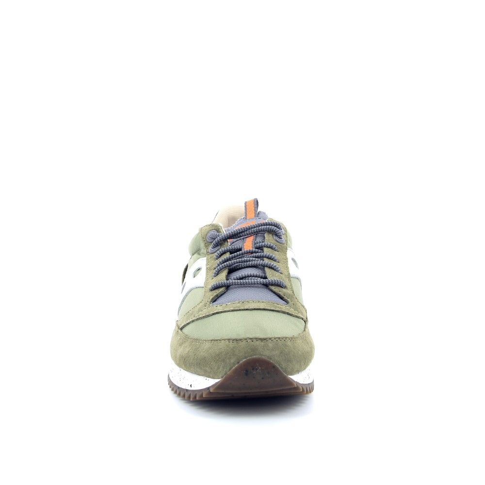 Saucony Jazz Peak 220128 groen