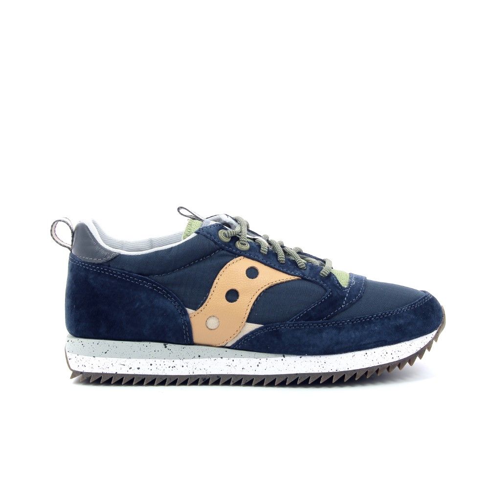 Saucony Jazz Peak 220129 blauw