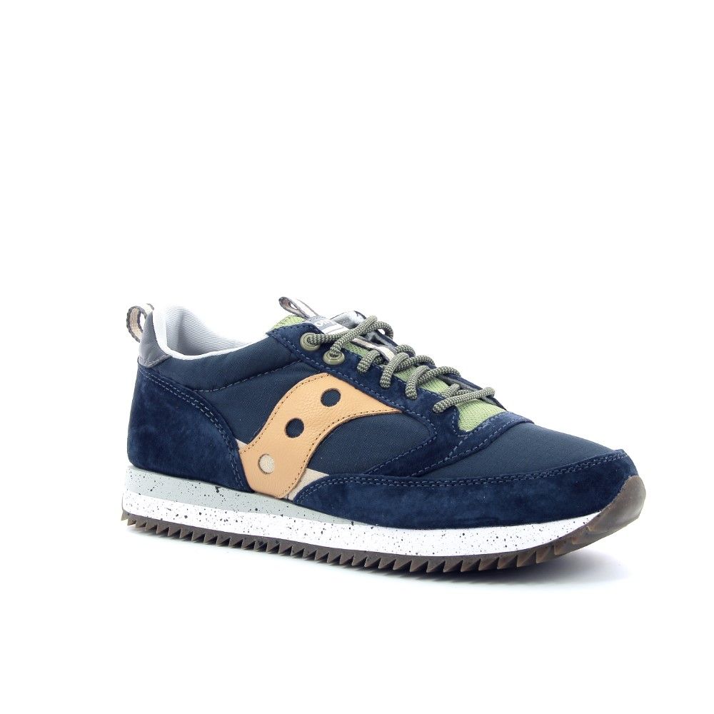 Saucony Jazz Peak 220129 blauw