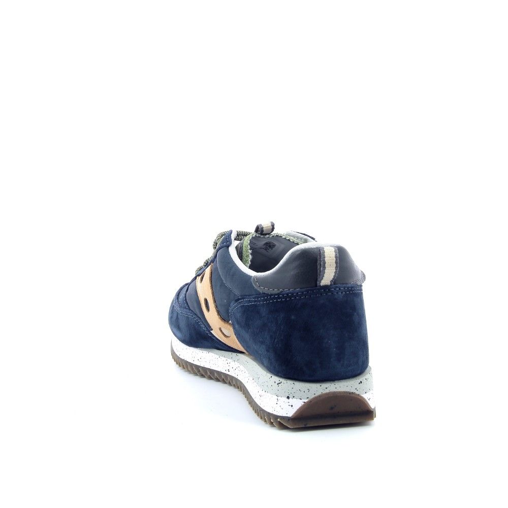 Saucony Jazz Peak 220129 blauw