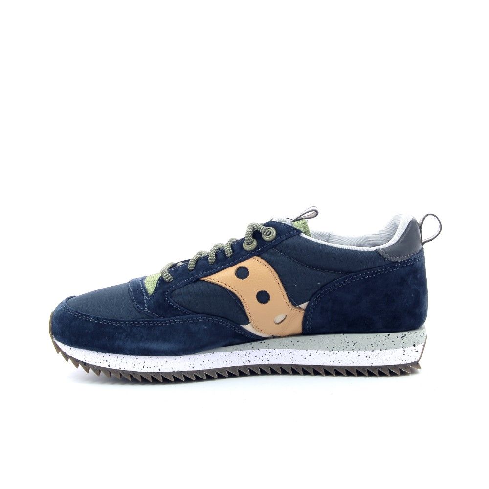 Saucony Jazz Peak 220129 blauw