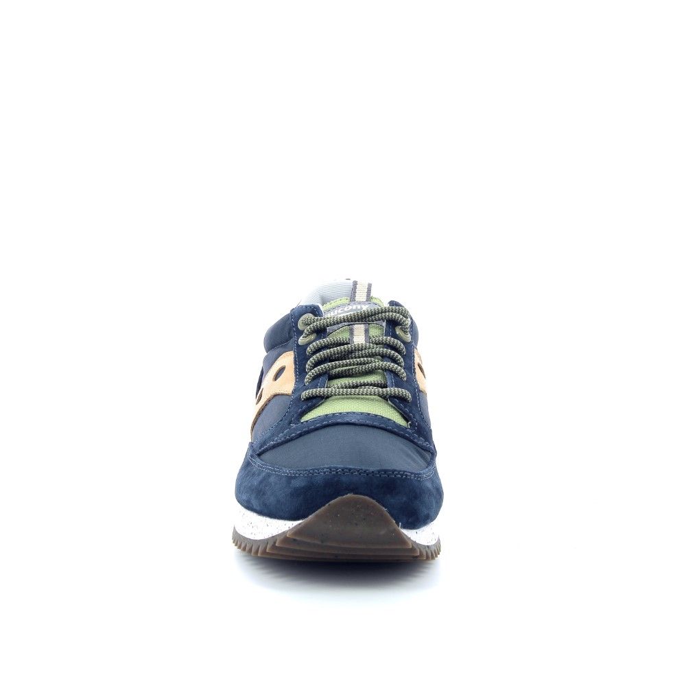 Saucony Jazz Peak 220129 blauw