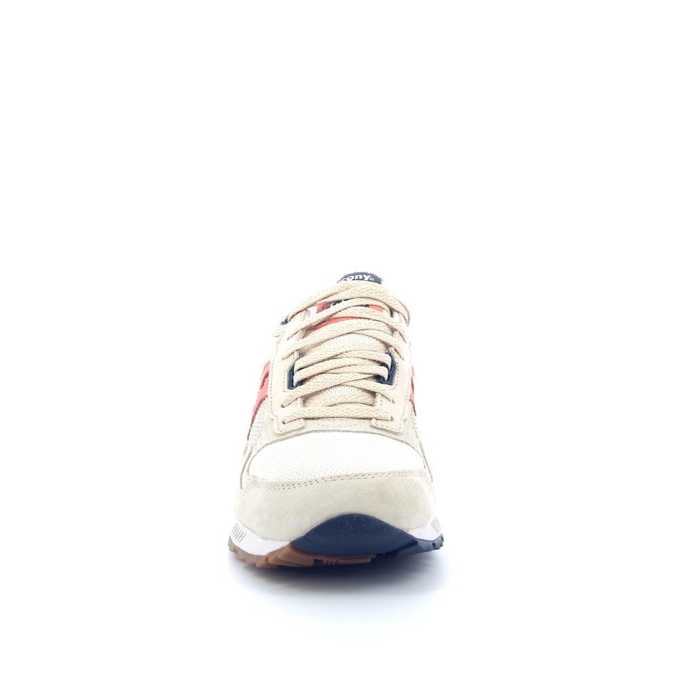Saucony Shadow 220130 beige
