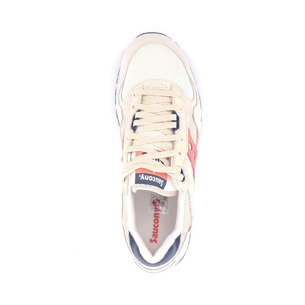 Saucony Shadow 220130 beige