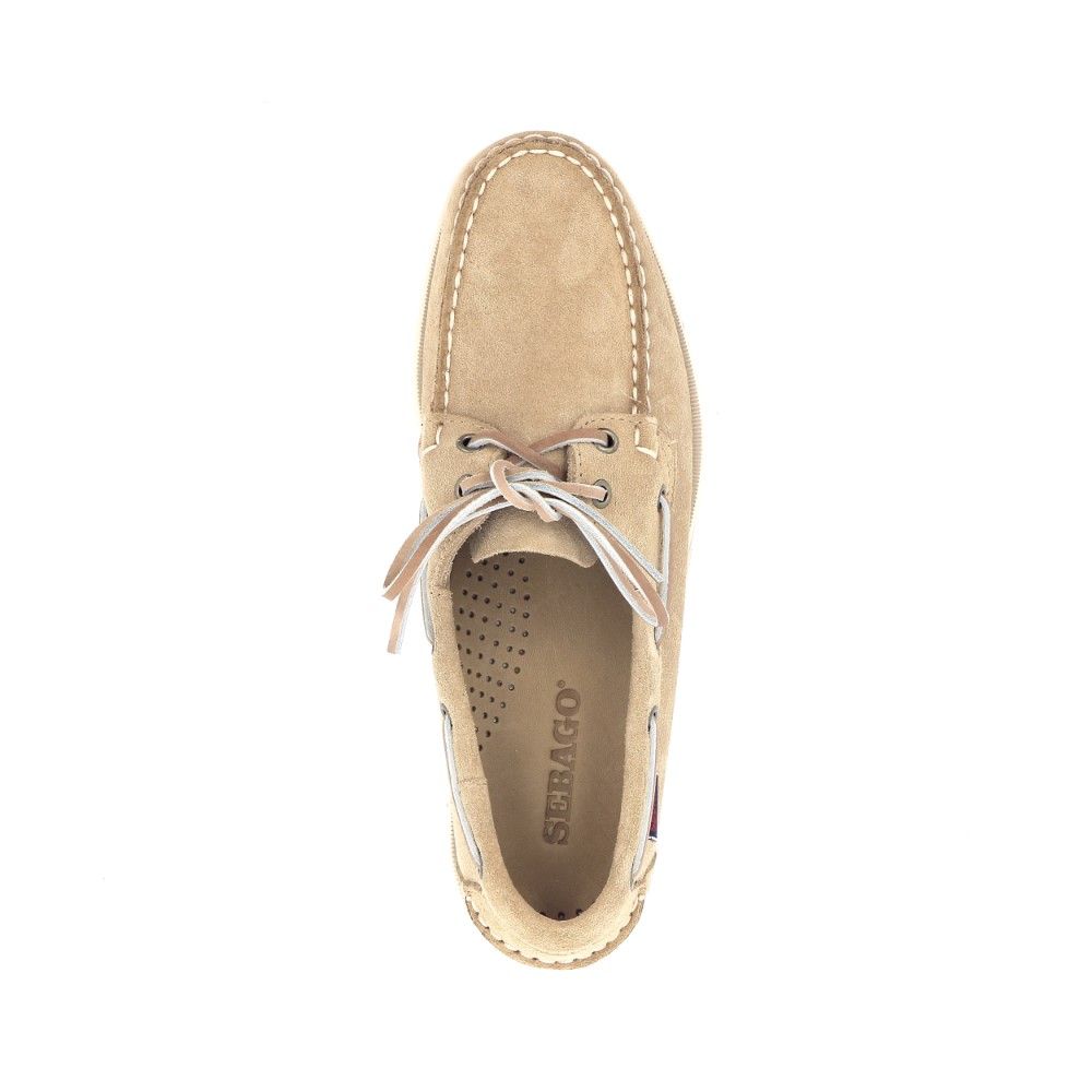 Sebago solden best sale