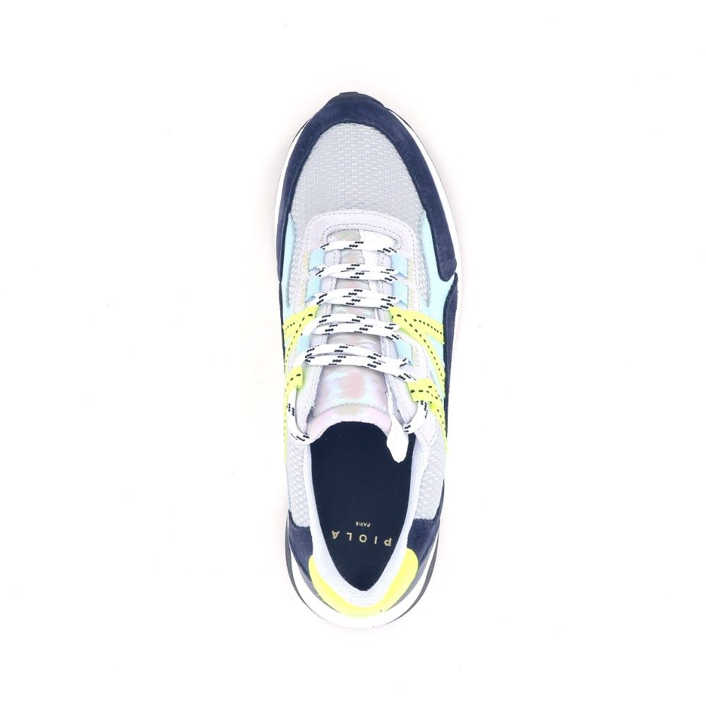 Piola Ica 220193 grijs