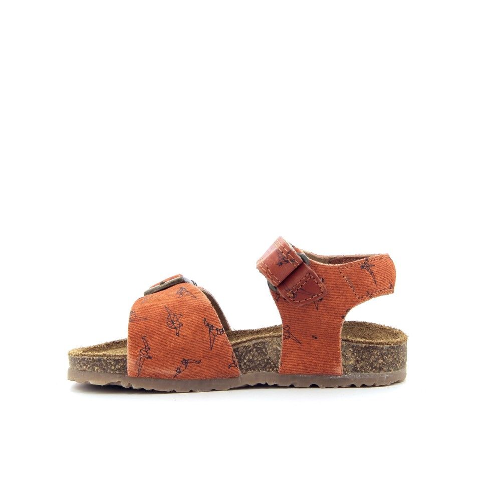 Stones And Bones Losto 220201 oranje