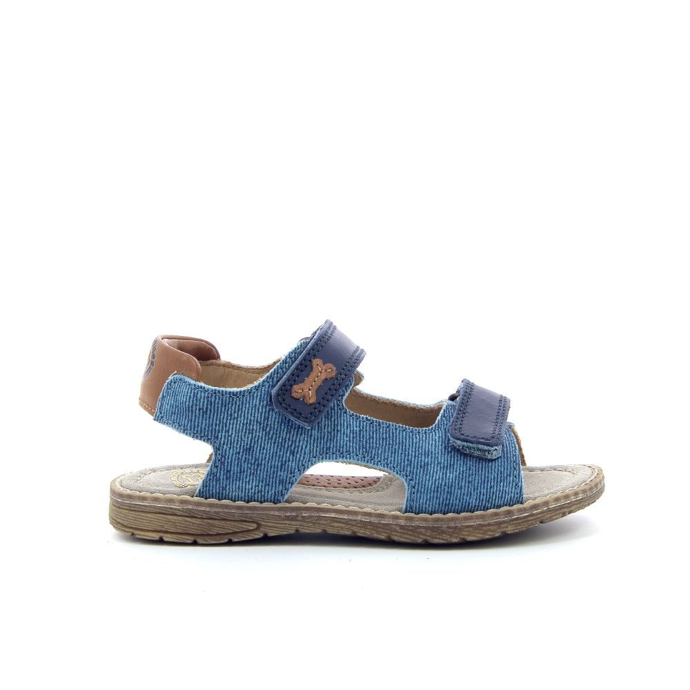 Stones And Bones Dado 220205 blauw