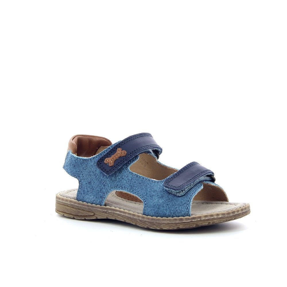 Stones And Bones Dado 220205 blauw