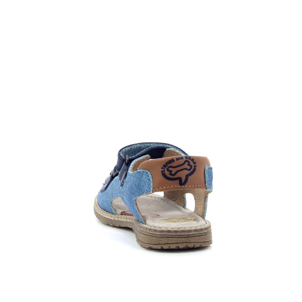 Stones And Bones Dado 220205 blauw