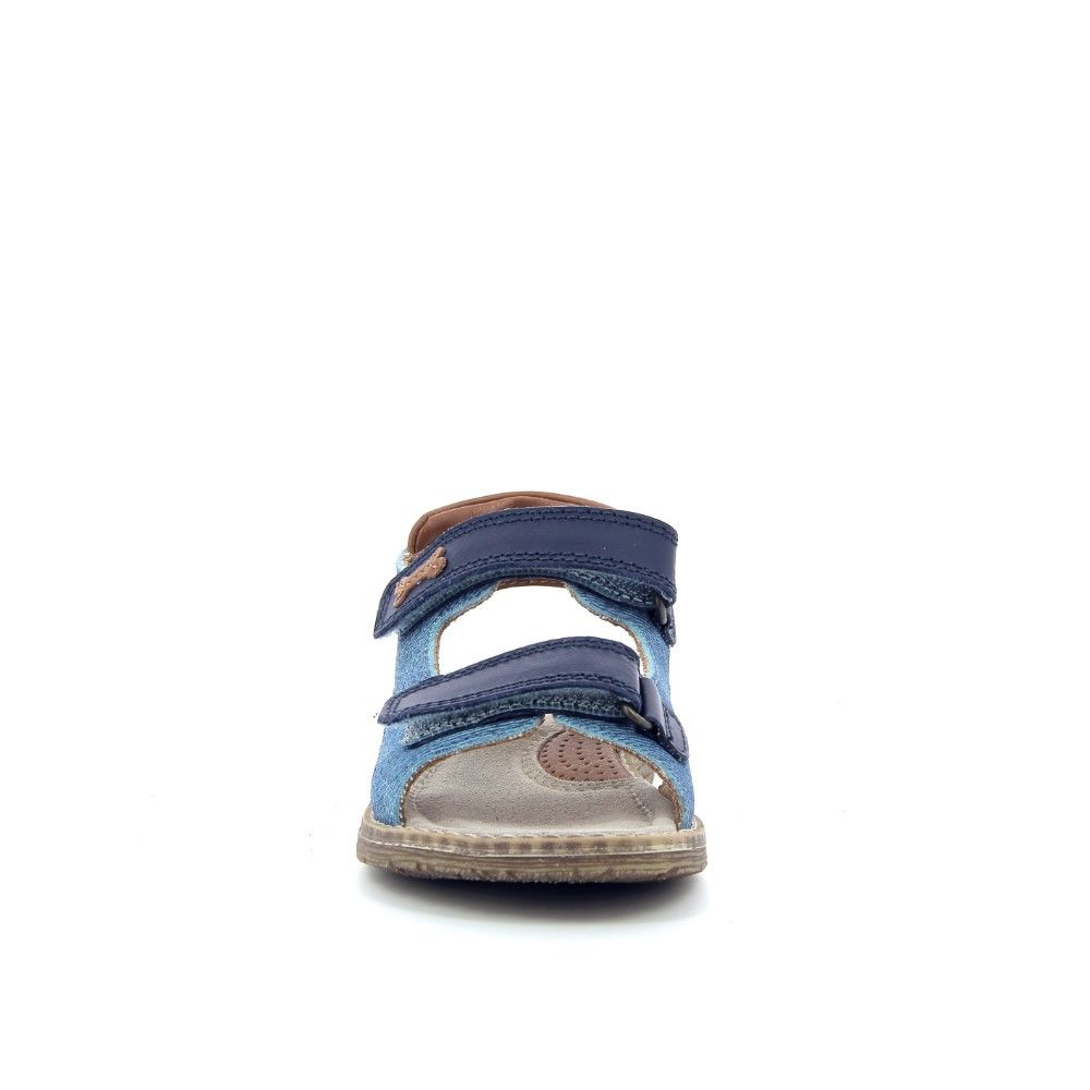 Stones And Bones Dado 220205 blauw
