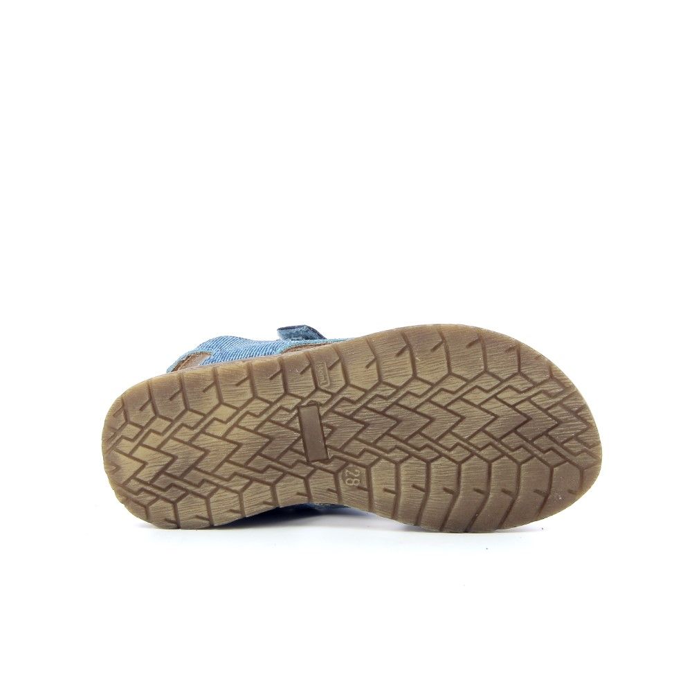 Stones And Bones Dado 220205 blauw
