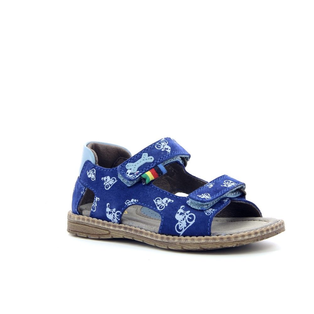 Stones And Bones Bero 220209 blauw