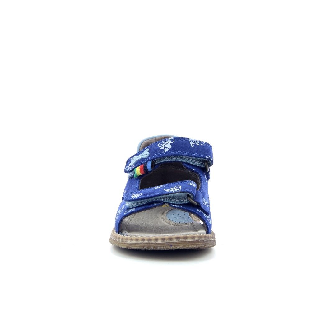 Stones And Bones Bero 220209 blauw