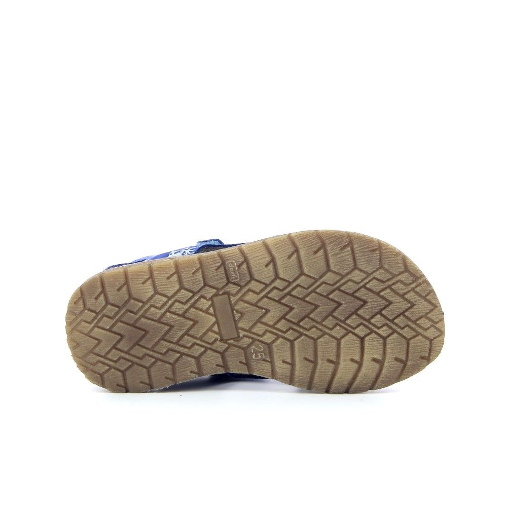 Stones And Bones Bero 220209 blauw
