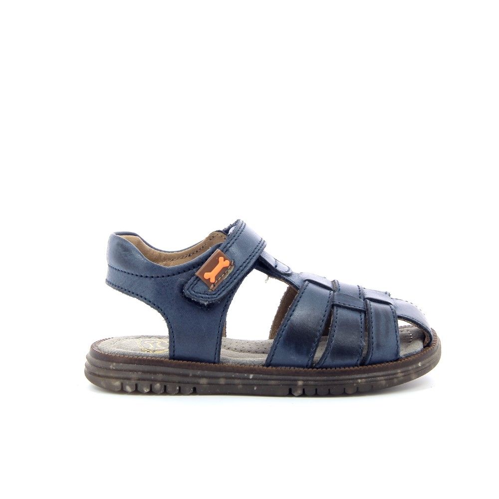 Stones And Bones Costo 220210 blauw