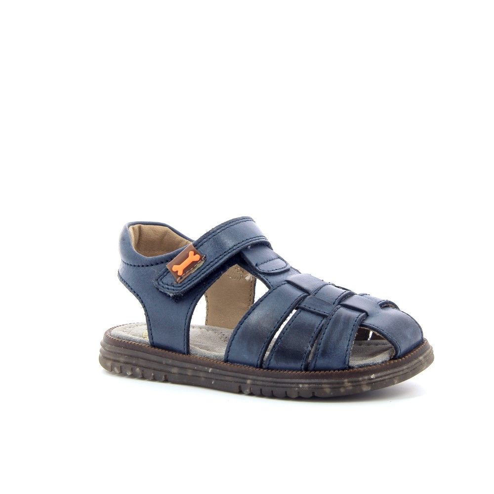 Stones And Bones Costo 220210 blauw