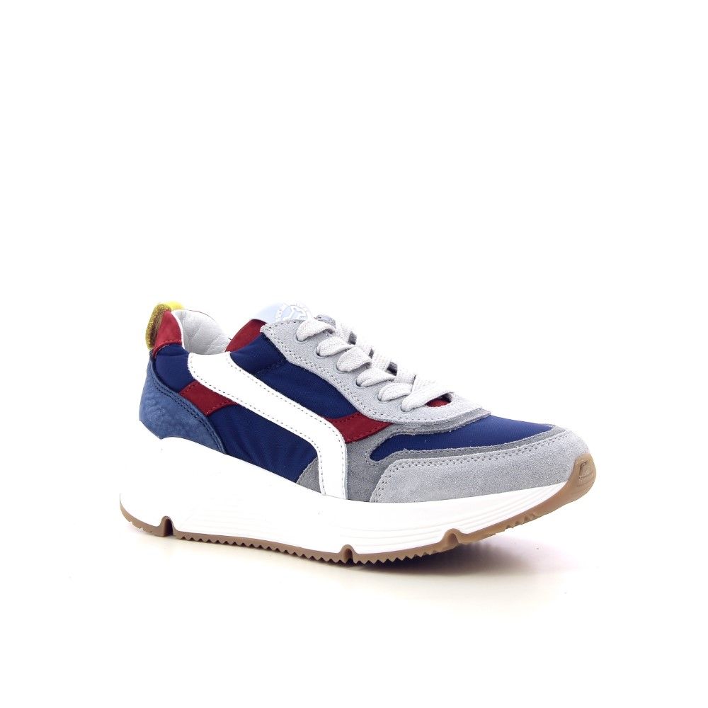 Stones And Bones Falcan 220213 blauw