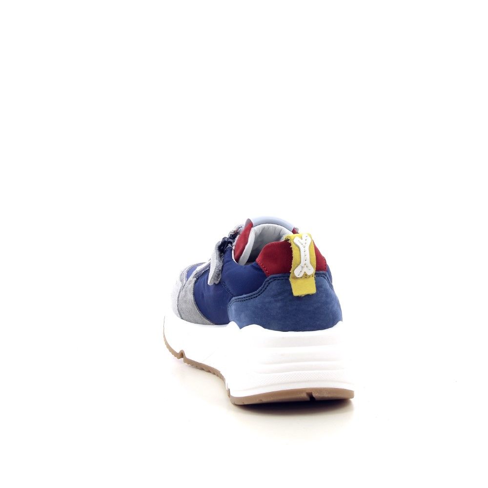 Stones And Bones Falcan 220213 blauw