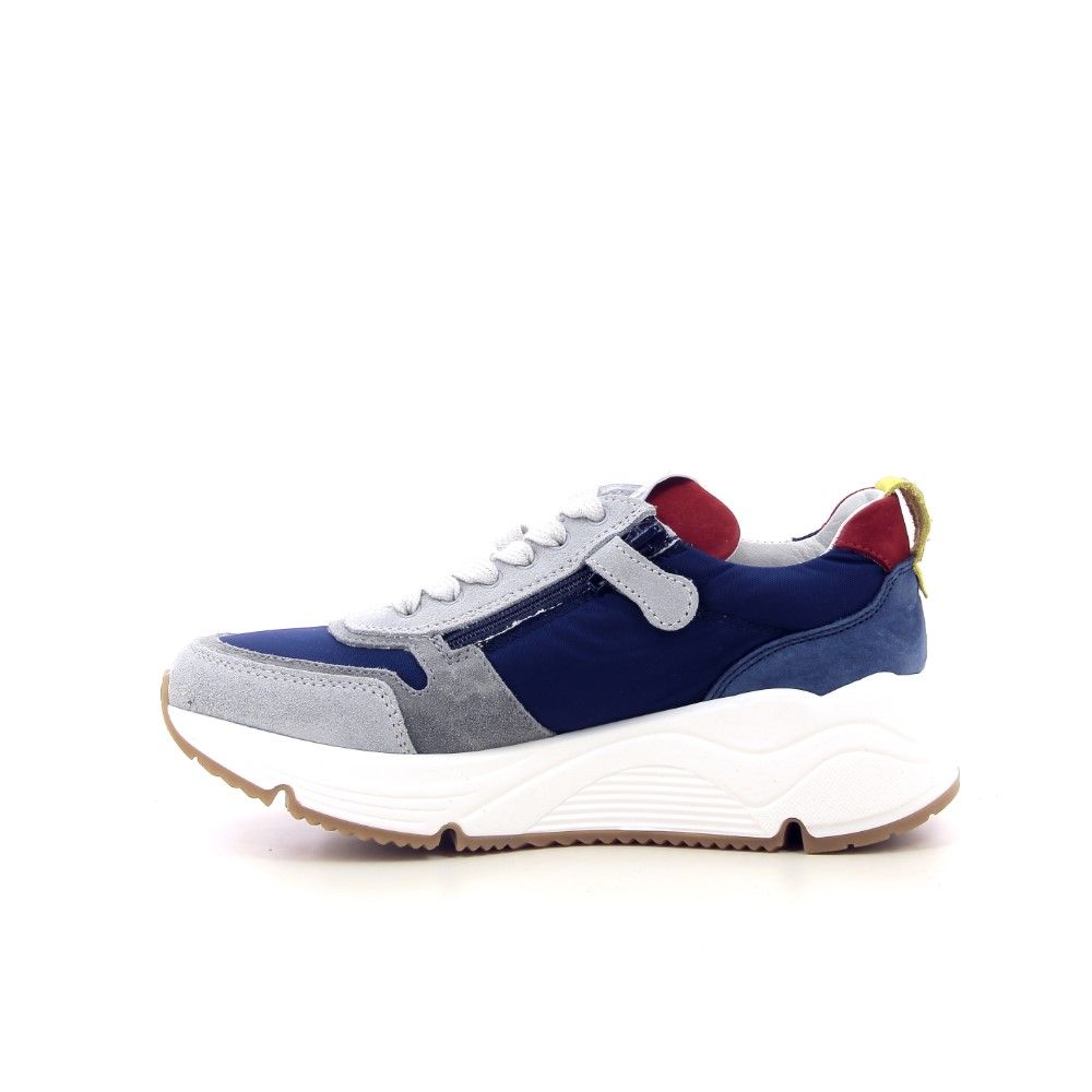 Stones And Bones Falcan 220213 blauw