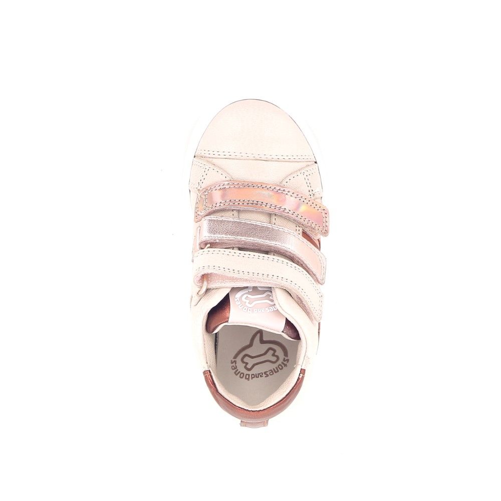 Stones And Bones Scana 220220 roze